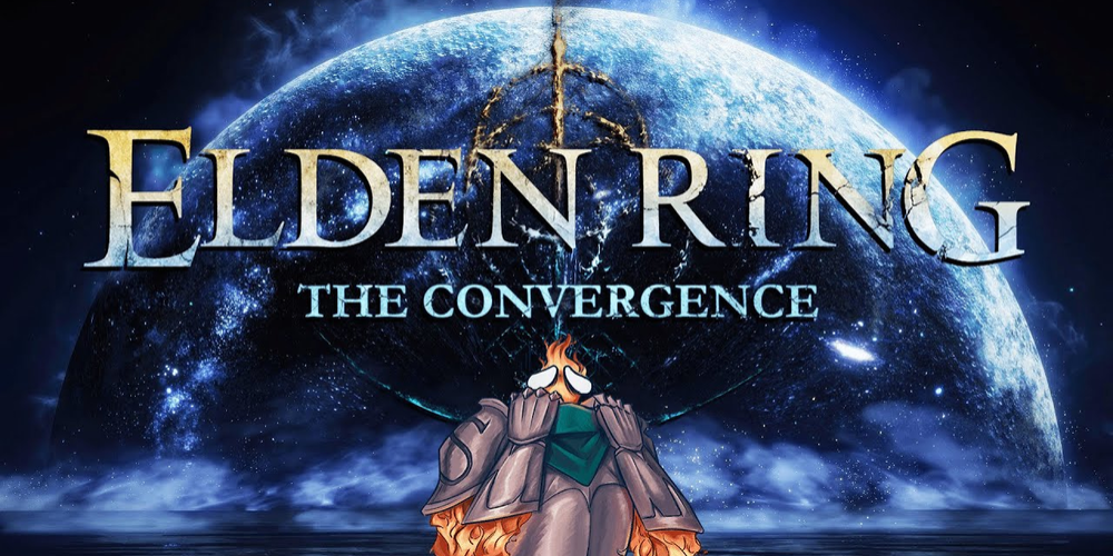 Elden Ring Mod Transforms Game Into New Adventure The Convergence