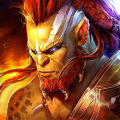 RAID: Shadow Legends RAID: Shadow Legends Logo
