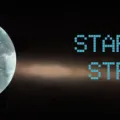 Stars of Strife Logo