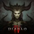 Diablo IV Logo