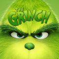 The Grinch Logo