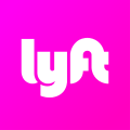 Lyft Lyft Logo