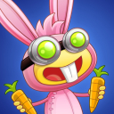 Poptropica logo Poptropica logo