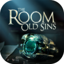 The Room: Old Sins logo The Room: Old Sins logo