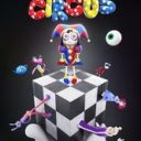 The Amazing Digital Circus logo