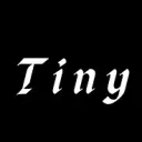 Tiny logo