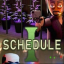 Schedule I logo Schedule I logo