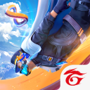 Free Fire: 8th Anniversary! logo Free Fire: 8th Anniversary! logo