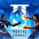 Mortal Kombat 2 logo