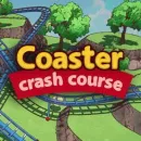 Coaster Crash Course Logo