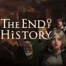 The End of History Logo