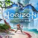 Horizon Forbidden West Logo