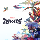 Marvel Rivals Logo