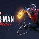 Marvel’s Spider-Man: Miles Morales Logo