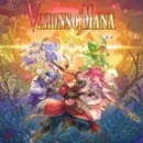 Visions of Mana Logo