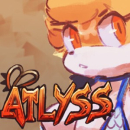 ATLYSS Logo