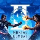 Mortal Kombat 2 Logo