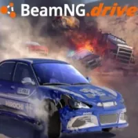 BeamNG.drive - logo