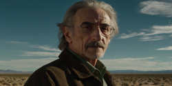 The Enduring Legacy of Breaking Bad: Reflections from Larry Hankin and the Possibility of More Stories