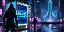 Cyberpunk 2077 Unveils Hidden Quest Connecting to Balatro in Latest Update