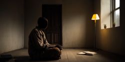 Sheltered in Captivity: Unraveling the Homebound Enigma