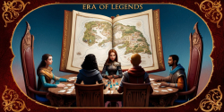 Record-Breaking Role-Playing Game Ushers in a New Era for the Franchise