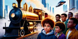 Legacy and Innovation Collide: A Journey Through a Reimagined Adventure