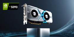 Nvidia Unveils RTX 5090: A Revolutionary Leap in Graphics Power and AI Integration