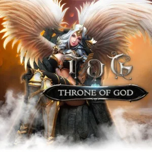 Blood for the Throne game Review