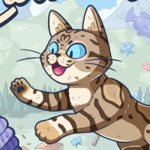 Curiosity game Review