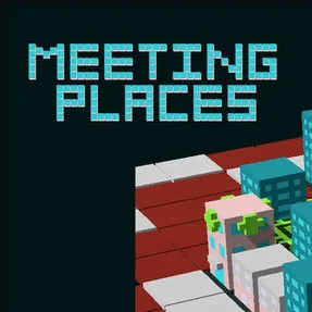 Meeting Places game Review