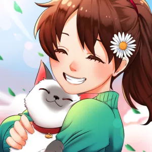 Comfy Girl: Lofi Companion game Review