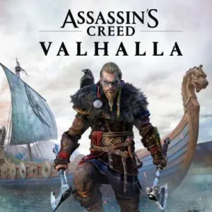 Assassin's Creed Valhalla game Review