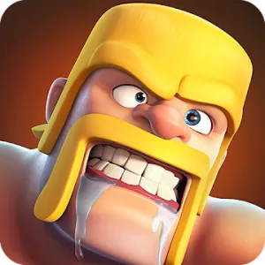 Clash of Clans game Review