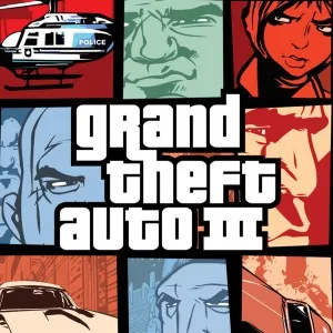 Grand Theft Auto-III game Review