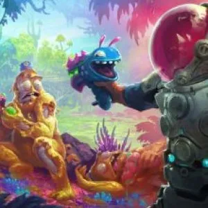 High On Life game Review