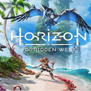 Horizon Forbidden West game Review