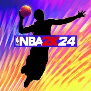 NBA 2K24 game Review