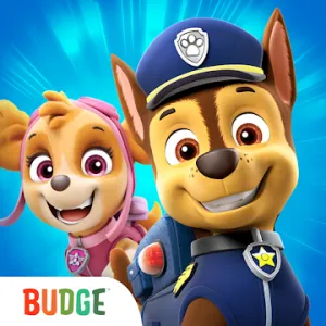 PAW Patrol game Review