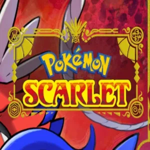 Pokémon™ Scarlet game Review