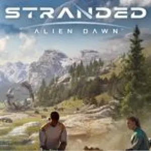 Stranded: Alien Dawn game Review