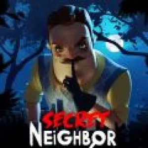 Secret Neighbor: Hello Neighbor Multiplayer game Review