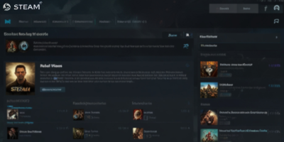 Steam Enhances Review System to Promote Informative User Feedback