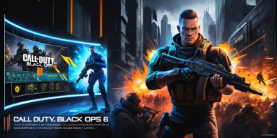 Call of Duty: Black Ops 6 Sets New Launch Records and Redefines Gaming Accessibility