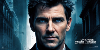 Tom Cruise's Dark Transformation: The Method Acting Mastery Behind Collateral