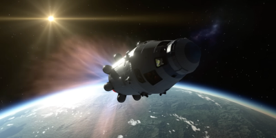 Kerbal Space Program 2 Developer Intercept Games Has Reportedly Been Shut Down