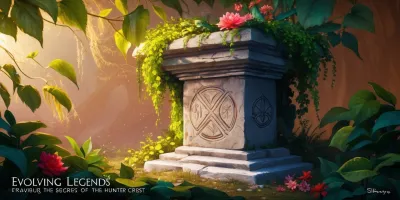 Evolving Legends: Unraveling the Secrets of the Hunter Crest in Silksong