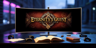 Legendary Game Adaptation Launch Delayed for a More Polished Cinematic Experience