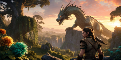 Monster Hunter Wilds: A Living World of Mastery and Challenge