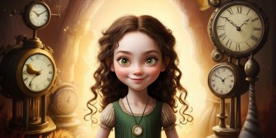 Fantasy Life i: The Girl Who Steals Time Makes a Mobile Debut This Summer